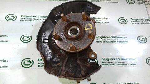 Mangueta Delantera Derecha Toyota Corolla 1.8 16V CAT 129CV 95KW