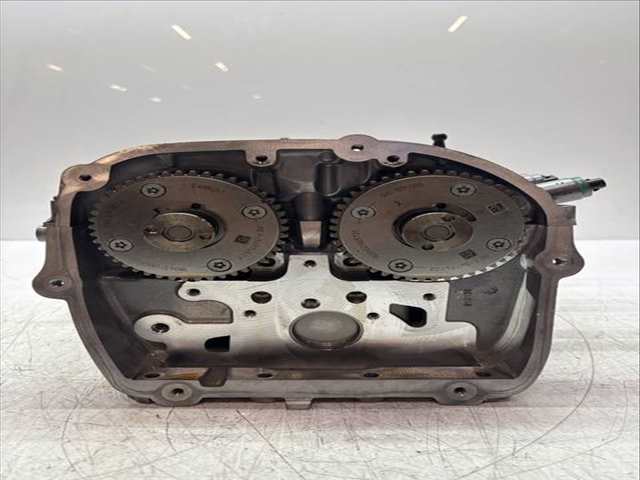 Foto 2ª: Culata Audi A4 B9 190CV 140KW [DBPA DBP] (2018)