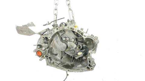 Caja Cambios Citroen C5 2.0 16V RCRFJB RCRFJC)