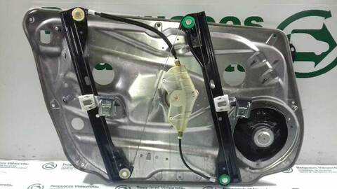 Foto 2ª: Elevalunas Eléctrico Delantero Derecho Mercedes Clase C 160 220 T CDI 204.208) 170CV 125KW FAMILIAR [OM646811] (2008)