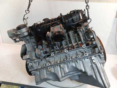 Foto 2ª: Motor Completo Bmw Serie 5 518 3.0 535I 306 CV 225KW [N55B30M0, N55, N55B30A]