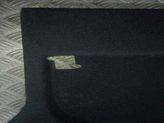 Foto 2ª: Bandeja Trasera Audi A3 122CV 90KW (2004)