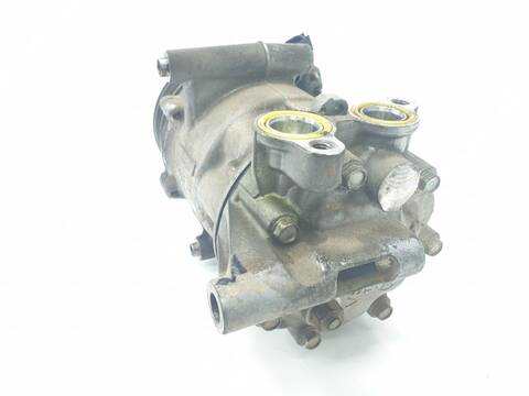 Foto 3ª: Compresor Aire Acondicionado Citroen Jumper 2.2 HDI FAP 131CV [4H03] (2014)