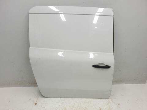 Puerta Lateral Corredera Derecha Renault Kangoo L2