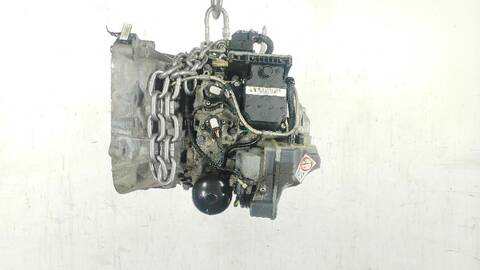 Foto 2ª: Caja Cambios Peugeot 3008 2.0 HDI HYBRID4 [RHC (DW10CTED4)] (2009)