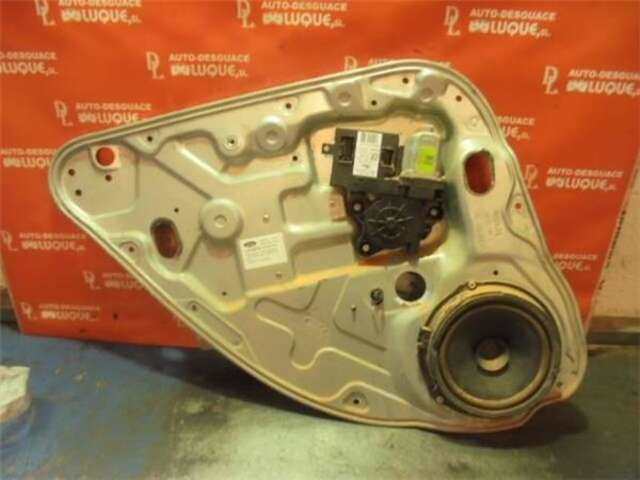 Foto 2ª: Elevalunas Eléctrico Trasero Izquierdo Ford Kuga 2.0 TDCI [G6DG]