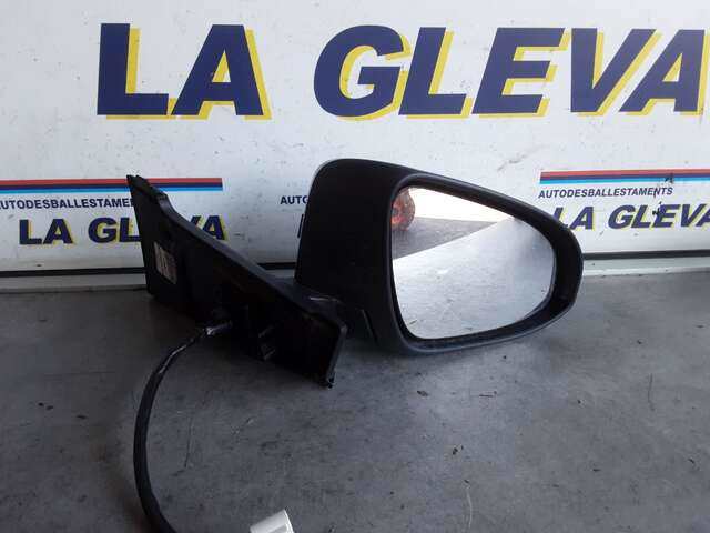 Retrovisor Derecho Toyota Yaris 1.5 HIBRID 73-75CV/54-55KW 0CV