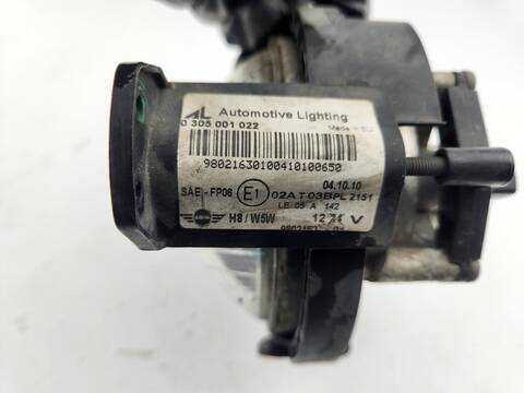 Foto 3ª: Faro Antiniebla Delantero Izquierdo Mini Countryman COOPER 122CV 90KW [N16B16A] (2010)