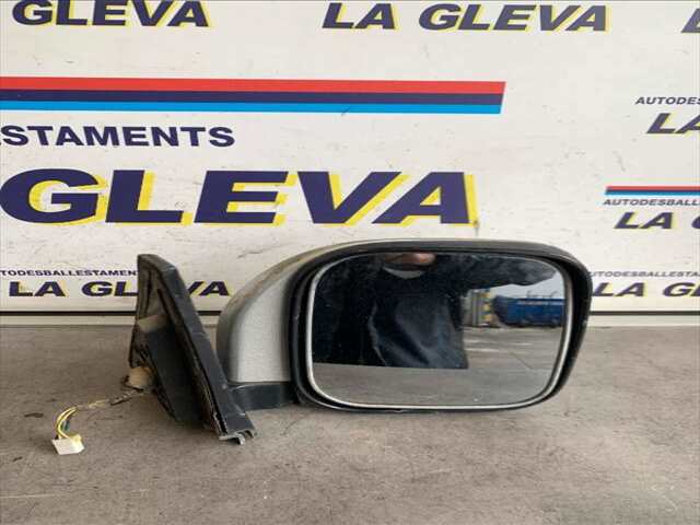 Retrovisor Derecho Mitsubishi Montero 3.2 DID 160CV