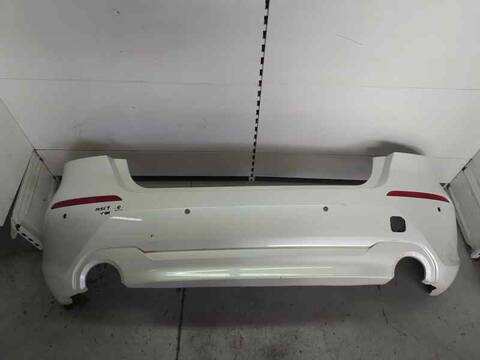 Paragolpes Trasero Bmw Serie 1 114 118D 150CV 110KW