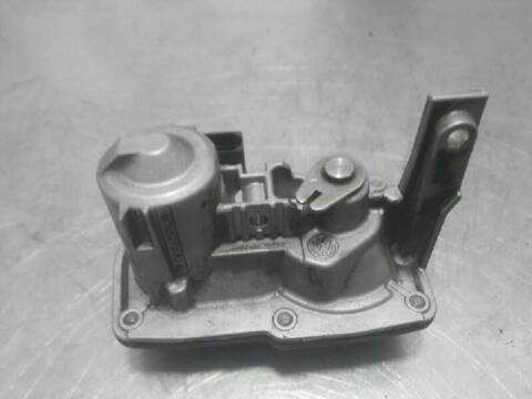 Foto 4ª: Caja Mariposa Seat Leon STYLE 115CV 85KW [DDY] (2017)