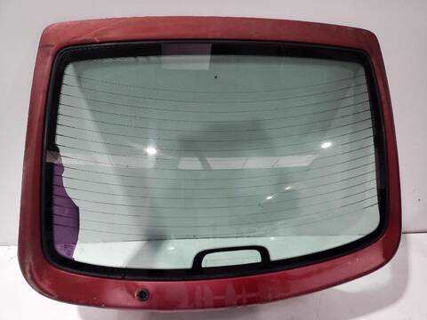 Foto 2ª: Portón Renault Megane 1.6E ALIZE 90CV [K7M702] (1995)