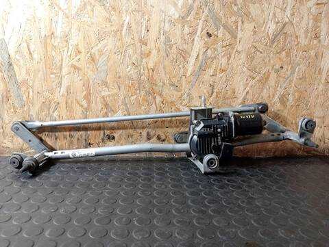 Motor Limpia Delantero Volkswagen Tiguan 2.0 TDI 140CV
