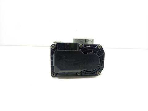 Foto 3ª: Caja Mariposa Toyota Corolla 3ZZFE (2003)