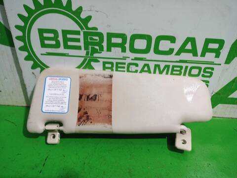 Parasol Izquierdo Fiat 500 LOUNGE 95CV