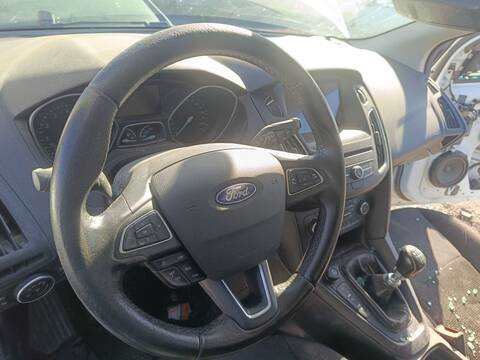 Kit Airbag Ford Focus M1DD BERLINA