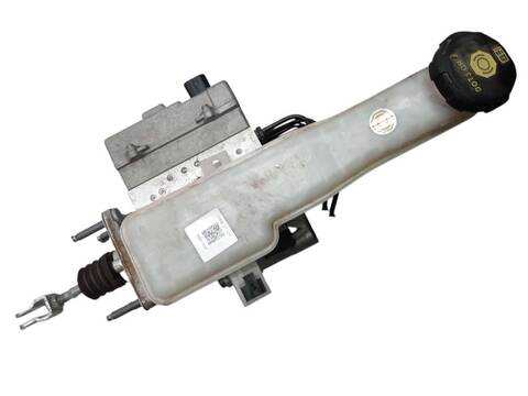 Foto 2ª: Abs Hyundai Kona EV (2017)