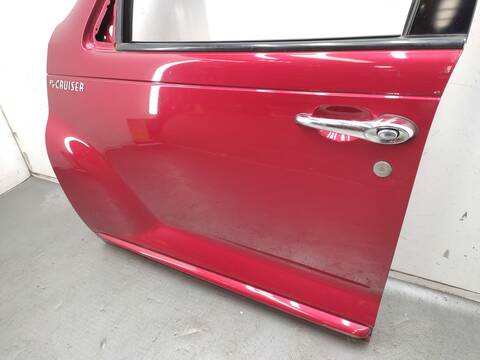 Foto 3ª: Puerta Delantera Izquierda Chrysler PT Cruiser 2.0 141CV 104KW [ECC] (2001)