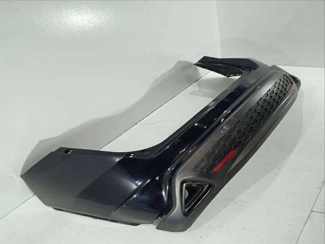 Foto 2ª: Paragolpes Trasero Honda Civic 2.2 CTDI FK3) HATCHBACK 140CV 103KW [N22A2] (2007)