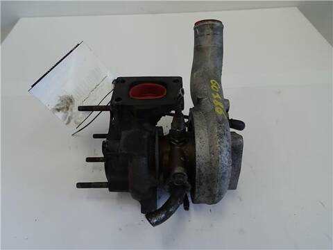 Foto 2ª: Turbocompresor Nissan Terrano 2.7 TD 4WD 101CV 74KW [TD27T] (1994)