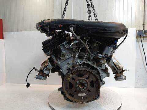 Motor Completo Chrysler 300 VERSION INDEFINIDA