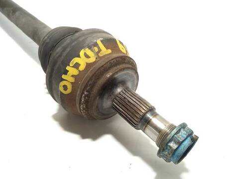 Foto 2ª: Transmision Trasera Derecha Mercedes Clase E 180 E 220 D 213.004) 194CV 143KW [654920] (2017)