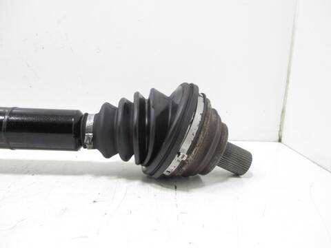 Foto 2ª: Transmision Delantera Derecha Skoda Octavia BJB BERLINA (2005)