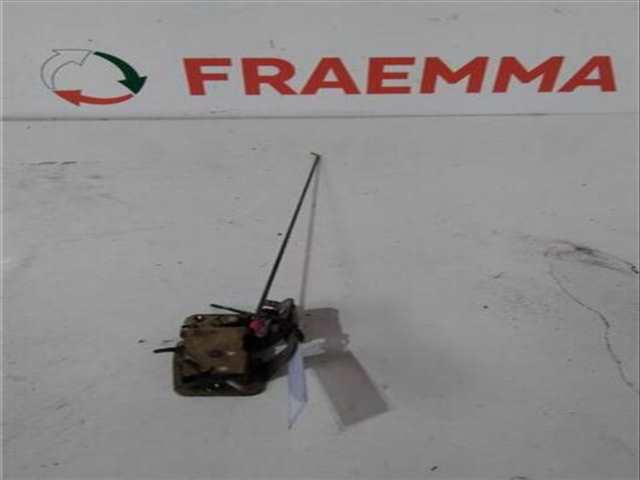 Cierre Centralizado Trasero Derecho Toyota Hiace 2.5