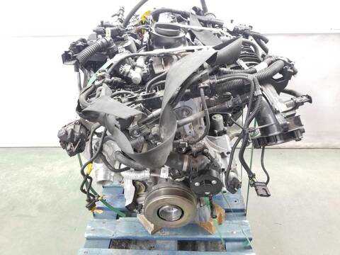 Foto 2ª: Motor Completo Bmw Serie 2 215 2.0 184CV