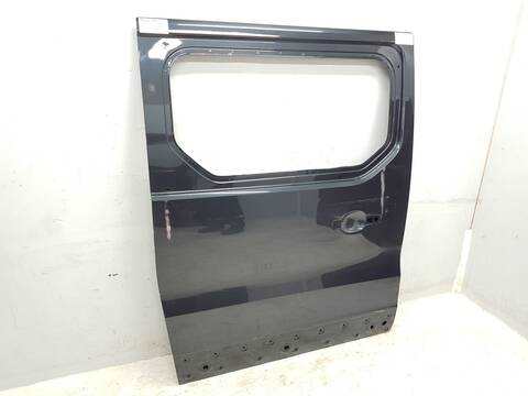 Foto 3ª: Puerta Lateral Corredera Derecha Renault Trafic L1H1 29T KOMFORT (2014)