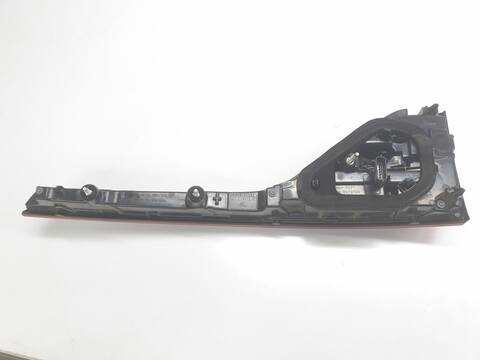 Foto 2ª: Piloto Trasero Derecho Renault Megane TECHNO (2016)