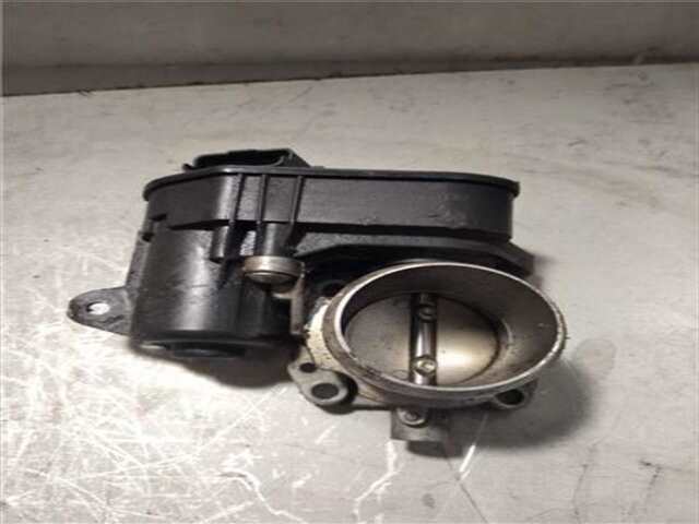 Caja Mariposa Peugeot 2008 1.2 ALLURE [1.2 LTR. - 96 KW 12V E-THP - PURETECH]