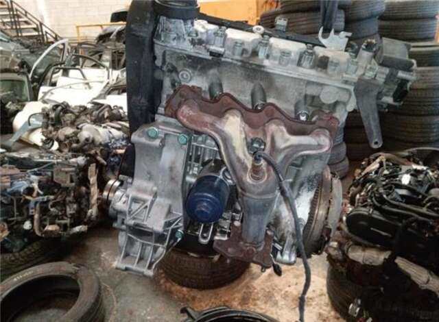 Motor Completo Seat Ibiza 1.4 FREE SKY [1.4 LTR. - 44 KW]