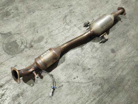 Catalizador Toyota Corolla 2.0 HYBRID MZEH12) 180CV 132KW