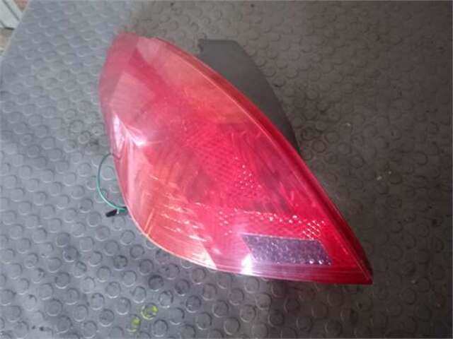 Piloto Trasero Izquierdo Peugeot 308 1.6 ACTIVE [1.6 LTR. - 82 KW HDI FAP]