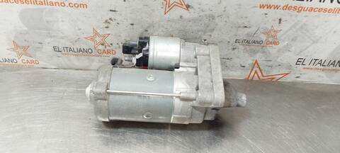 Foto 2ª: Motor de Arranque Citroen C4 G CACTUS FEEL [YH01] (2019)