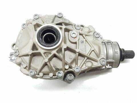 Diferencial Delantero Alfa Romeo Giulietta COMPETIZIONE Q4
