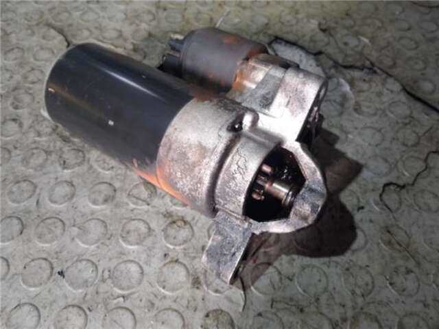 Motor de Arranque Citroen Saxo 1.5 D