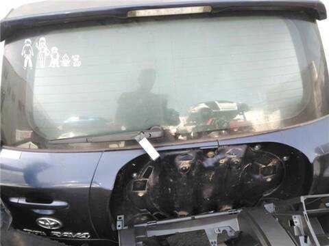 Brazo Limpia Trasero Toyota Rav4 2.2