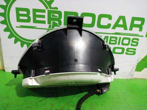 Foto 2ª: Cuadro de Instrumentos Citroen C3 1.4 HDI SX 68CV [8HXDV4TD] (1995)