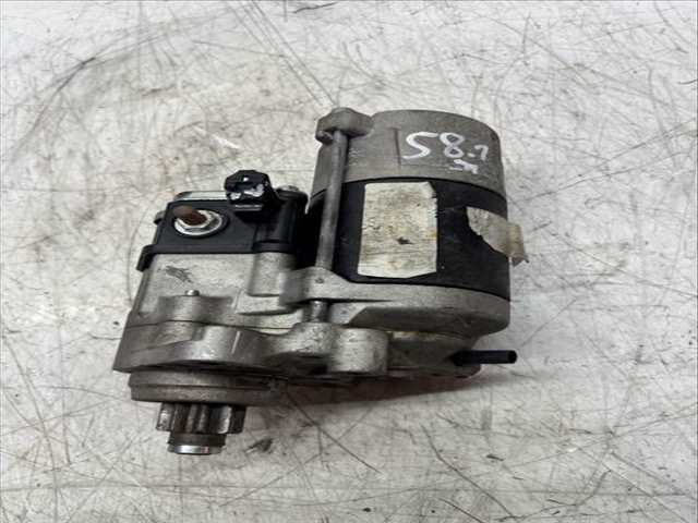 Motor de Arranque Toyota Land Cruiser 235 CV 173KW