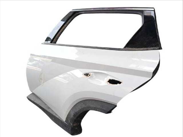 Foto 3ª: Puerta Trasera Izquierda Hyundai Tucson 1.6 T-GDI (2015)