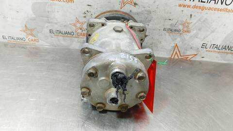 Foto 3ª: Compresor Aire Acondicionado Land Rover Discovery TDI 3-PTAS.) 113CV 83KW [12L] (1994)