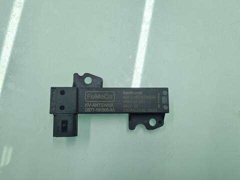 Foto 3ª: Centralita Motor ECU Ford Kuga HYBRID ST-LINE 150CV [YLDC] (2020)