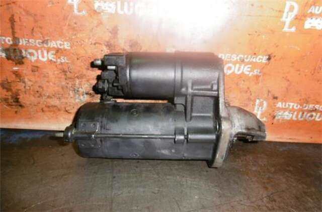 Motor de Arranque Bmw Serie 3 315 318I (115CV)