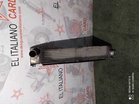 Intercooler Peugeot Boxer HDI STANDART 330) 101CV 74KW