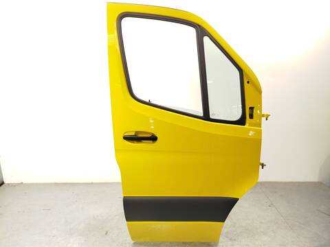 Puerta Delantera Derecha Mercedes Sprinter 419 CDI RWD 907.643 907.645 907.647) 190CV 140KW FURGONETA