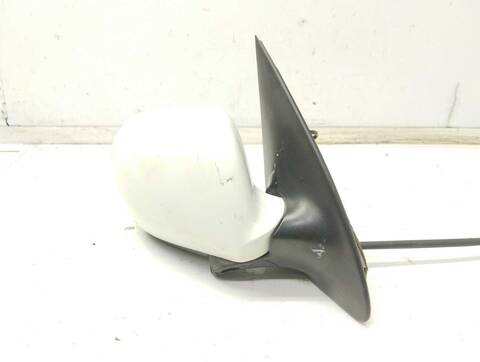 Foto 2ª: Retrovisor Derecho Skoda Fabia 75CV 55KW [ASY] (2001)