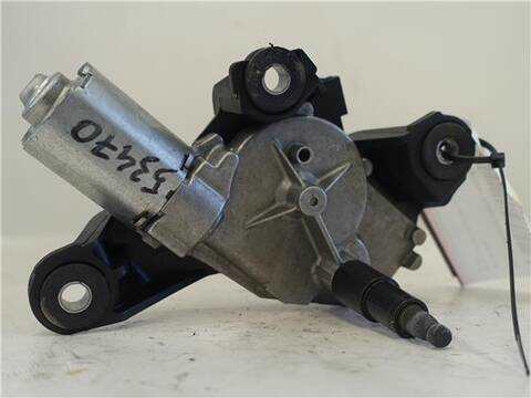 Motor Limpia Trasero Nissan Qashqai 2.0 DCI 150CV 110KW