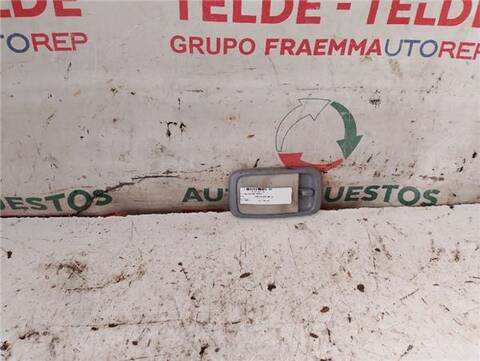 Luz Interior Toyota Hiace 2.4